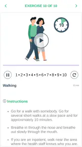 Fissios screenshot