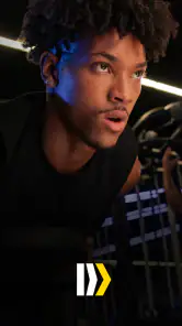 Fitness Park screenshot