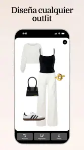 Fits – Closet, Armario virtual screenshot