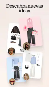 Fits – Closet, Armario virtual screenshot