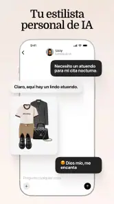 Fits – Closet, Armario virtual screenshot