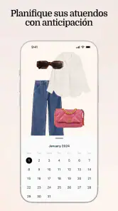 Fits – Closet, Armario virtual screenshot
