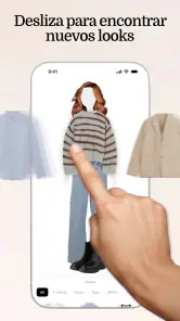Fits – Closet, Armario virtual screenshot