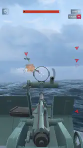 Flak Fury screenshot