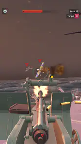 Flak Fury screenshot