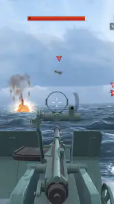 Flak Fury screenshot