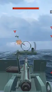 Flak Fury screenshot