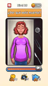 Flashback: Rompecabezas screenshot