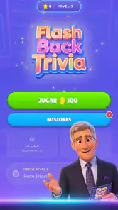 Flashback Trivia screenshot