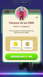 Flashback Trivia screenshot