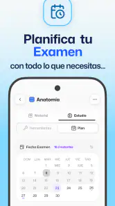 Flashka – Flashcards y Quiz IA screenshot