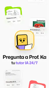 Flashka – Flashcards y Quiz IA screenshot