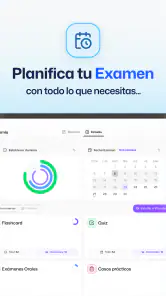 Flashka – Flashcards y Quiz IA screenshot