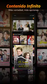 FlickReels-MiniserieCualquiera screenshot