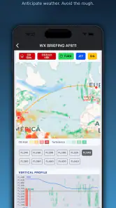 FlightLog screenshot