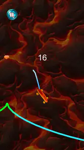 Flip Jokaride Master screenshot