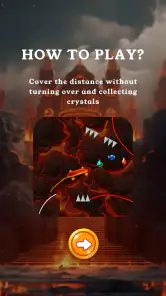 Flip Jokaride Master screenshot