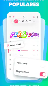 FlipaClip: Crea Animación 2D screenshot