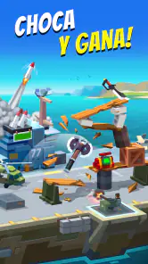 Flippy Knife: Сuchillos master screenshot