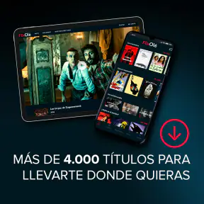 FlixOlé screenshot