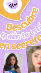 Floe: Solteros Cerca de Ti screenshot