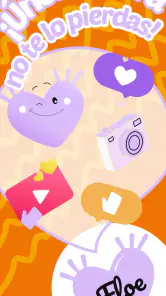 Floe: Solteros Cerca de Ti screenshot