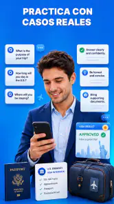 Fluza: Tutor de Idiomas IA screenshot