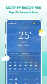 Fly Browser - Private & Fast screenshot