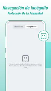 Fly Browser - Private & Fast screenshot