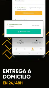 FNAC: Compras Online screenshot