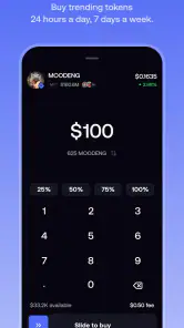 fomo screenshot