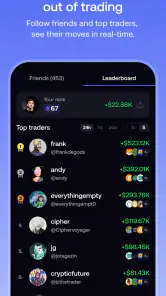 fomo screenshot