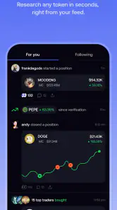 fomo screenshot