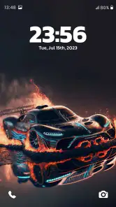 Fondo De Pantalla Animado 4K screenshot