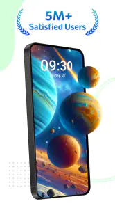 Fondos de Pantalla 4K Animados screenshot