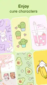 Fondos de Pantalla Bonitos screenshot