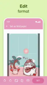 Fondos de Pantalla Bonitos screenshot