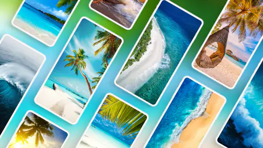 Fondos de pantalla con oceano screenshot