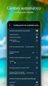 Fondos de pantalla con oceano screenshot