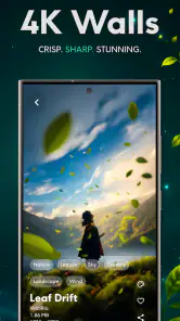 Fondos de pantalla de WallRio screenshot