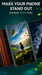 Fondos de pantalla de WallRio screenshot