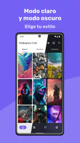Fondos de pantalla - Wallpaper screenshot