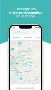 Foodcoin - Gana pasta comiendo screenshot