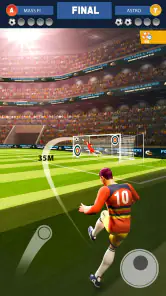 Football Kicks Strike Game screenshot