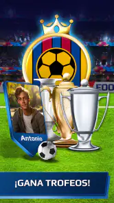 Football Rivals: Fútbol Online screenshot