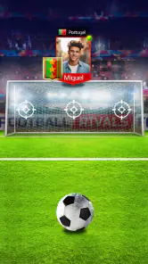 Football Rivals: Fútbol Online screenshot