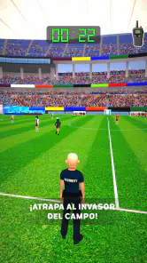 Football Security: Estadio screenshot