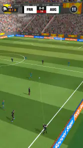 Footy Journey®Soccer Saga 2026 screenshot