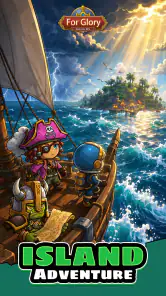 For Glory：Idle RPG screenshot