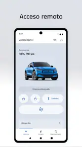 FordPass™ screenshot
